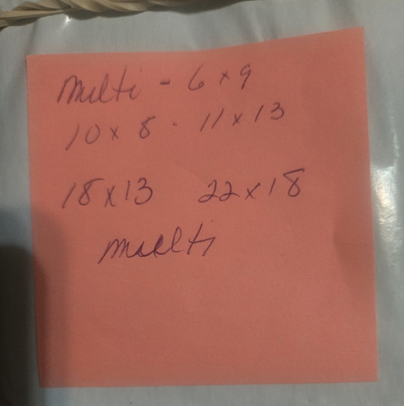 White Bundle Polymailers See Sizes Below Waterproof Tearproof 50 Qty (Cld B Copy - Picture 7 of 7